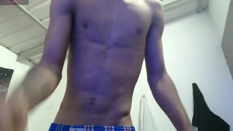 brayan_chevignon online show from October 23, 4:45 am