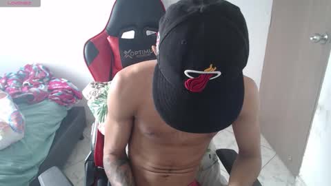 brayan_chevignon online show from November 20, 5:34 pm