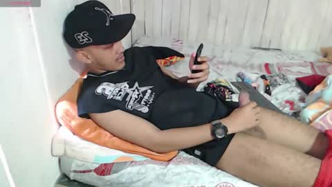 Snapshot of brayan_chevignon chatting on May 29, 3:10 pm brayan_chevignon online show from May 29, 3:10 pm