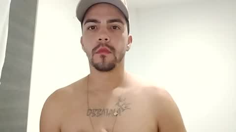 Snapshot of brayan_hunter chatting on July 23, 10:24 am brayan_hunter online show from July 23, 10:24 am