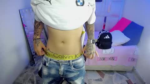 Snapshot of brayan_lopezz chatting on December 17, 2:23 pm BRAYAN online show from December 17, 2:23 pm