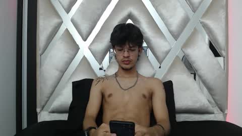 brayan_oconer08 online show from November 17, 5:46 am