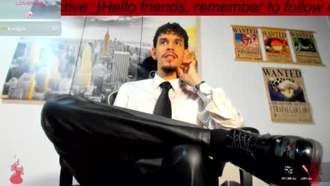 brayhambrown online show from February 28, 12:22 am