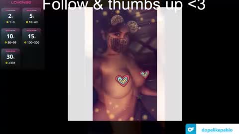 Snapshot of braziliancheeks chatting on January 23, 9:18 am braziliancheeks online show from January 23, 9:18 am