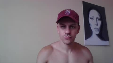 braziliangoodboy online show from February 24, 6:28 pm