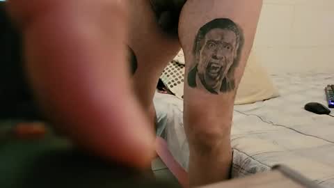 brazilianmentattoo online show from April 7, 2:34 am