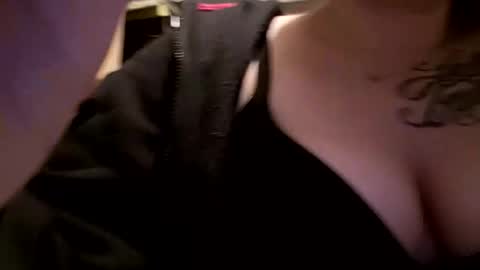 Bre Babyy online show from February 23, 7:39 am