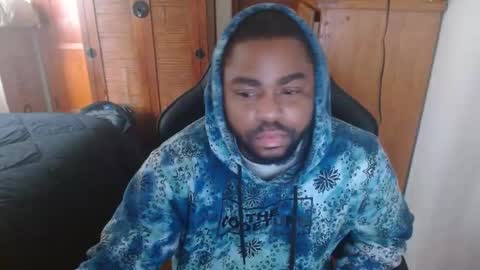 Snapshot of breadw1nnah chatting on January 3, 7:07 pm Breadw1nnah online show from January 3, 7:07 pm