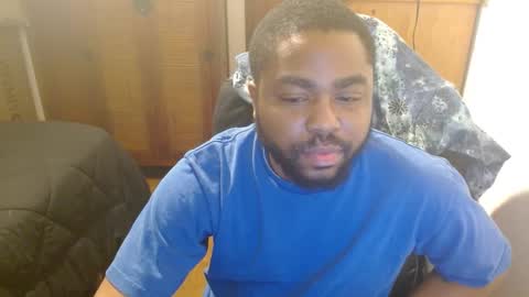 Snapshot of breadw1nnah chatting on January 5, 6:13 am Breadw1nnah online show from January 5, 6:13 am