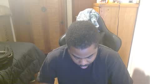 Snapshot of breadw1nnah chatting on January 11, 2:30 am Breadw1nnah online show from January 11, 2:30 am