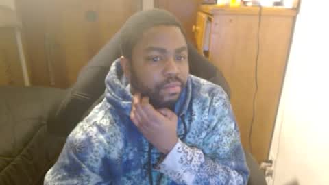 Snapshot of breadw1nnah chatting on January 26, 3:17 am Breadw1nnah online show from January 26, 3:17 am