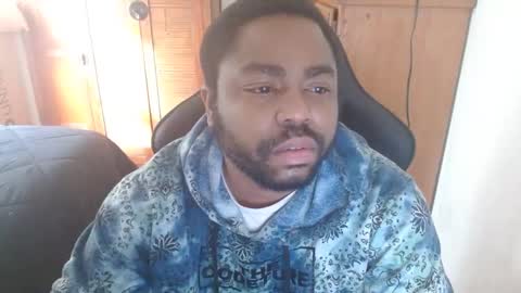 Snapshot of breadw1nnah chatting on February 9, 4:50 pm Breadw1nnah online show from February 9, 4:50 pm