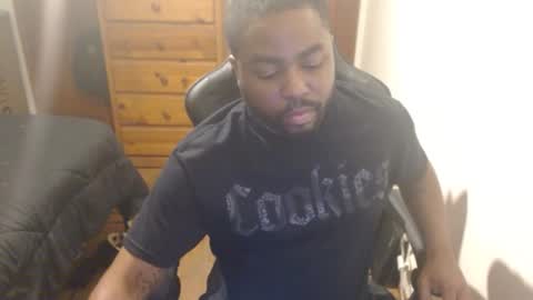 Snapshot of breadw1nnah chatting on September 28, 2:06 am Breadw1nnah online show from September 28, 2:06 am