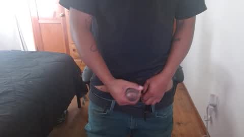 Snapshot of breadw1nnah chatting on October 18, 7:25 pm Breadw1nnah online show from October 18, 7:25 pm