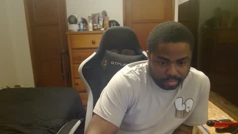 Breadw1nnah online show from February 22, 4:57 am