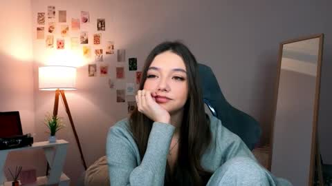 Rachel online show from February 13, 8:05 pm