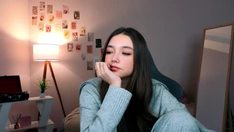 Rachel online show from February 14, 9:00 pm