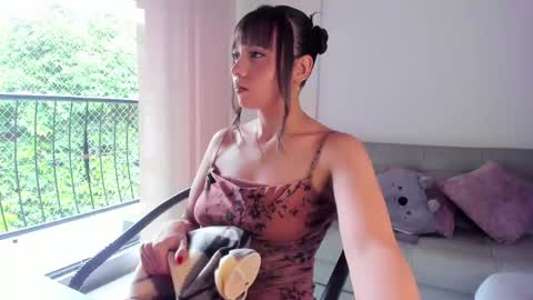 Snapshot of breakfastwithtiffanys chatting on May 4, 2:57 pm breakfastwithtiffanys online show from May 4, 2:57 pm