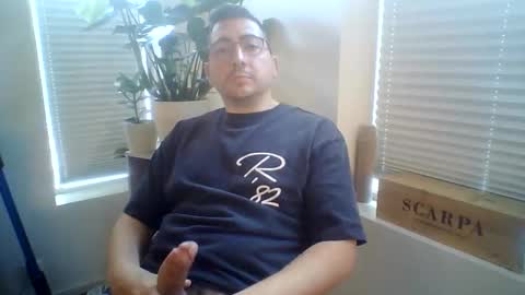 Snapshot of breakingbad84 chatting on June 5, 7:25 am breakingbad84 online show from June 5, 7:25 am