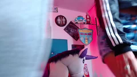 breazer__ online show from October 30, 1:29 am