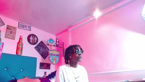 breazer__ online show from October 31, 5:47 pm