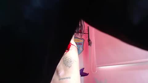 breazer__ online show from November 26, 9:16 pm