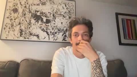 Snapshot of brebaje chatting on July 8, 1:21 am brebaje online show from July 8, 1:21 am