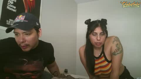 Snapshot of brednbroken chatting on May 31, 3:08 pm Reina Papi online show from May 31, 3:08 pm