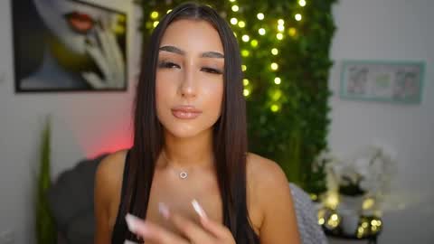 Snapshot of bree__morgan chatting on September 12, 1:11 pm Bree online show from September 12, 1:11 pm