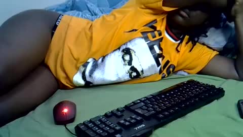 Snapshot of bree_shania chatting on July 7, 10:36 pm Shanny online show from July 7, 10:36 pm
