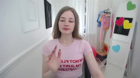 Bree online show from May 26, 11:17 am