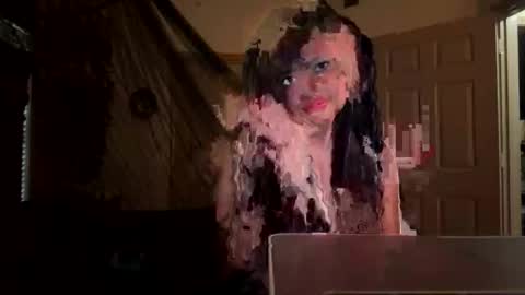 Snapshot of breebree92 chatting on April 20, 11:50 pm breebree92 online show from April 20, 11:50 pm