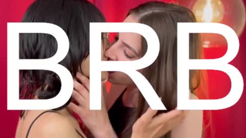 Ashley Dolce and Lou online show from February 15, 11:50 am