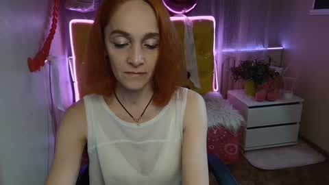 Snapshot of breeterner chatting on February 27, 8:09 pm breeterner online show from February 27, 8:09 pm