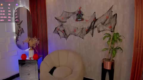 Snapshot of breex_ chatting on October 30, 8:31 pm Breex online show from October 30, 8:31 pm