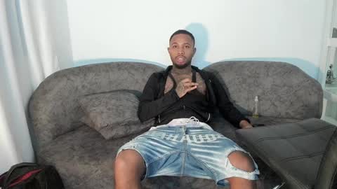 Snapshot of breiner_naughty chatting on January 4, 8:17 am Breiner online show from January 4, 8:17 am