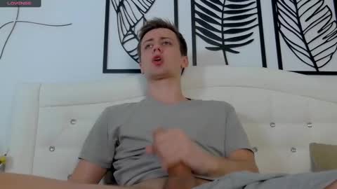 Brelland online show from February 3, 11:09 am