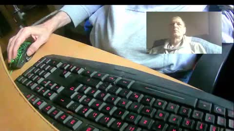 bremer64 online show from August 6, 10:39 am