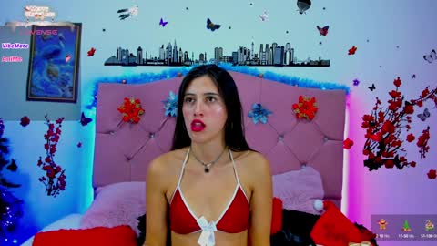 Brenda moris online show from December 24, 10:28 pm