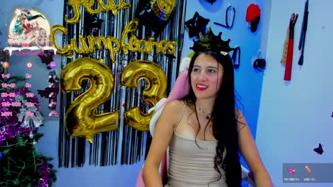 Brenda moris online show from December 29, 3:33 am