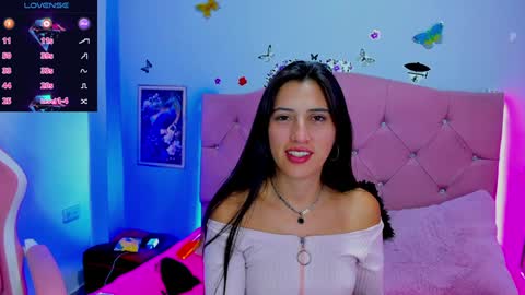 Brenda moris online show from January 20, 3:37 am