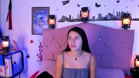 Brenda moris online show from September 15, 10:10 pm