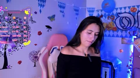 Brenda moris online show from September 30, 10:48 pm