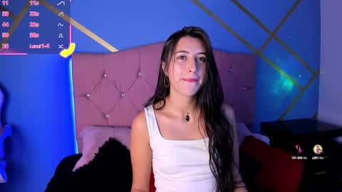 Brenda moris online show from October 17, 9:17 pm