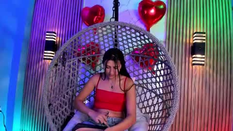 Brenda moris online show from February 20, 10:32 pm