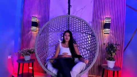 Brenda moris online show from March 8, 10:35 pm