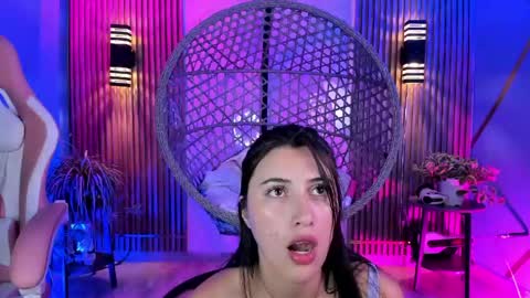 Brenda moris online show from May 15, 10:50 pm