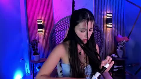 Brenda moris online show from May 21, 9:11 pm