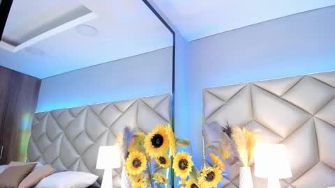   online show from January 10, 7:15 pm