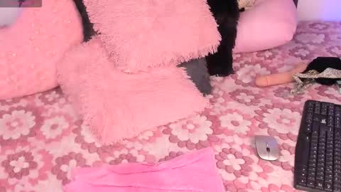 brenda_kennedy online show from March 7, 1:13 am